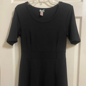 DownEast Cute Little Black Dress
